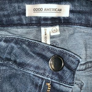 Good American side panel size 20